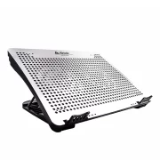 Cooler para laptop de aluminio N1-Ultimate-Zodiac-iDock-10 portada