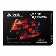 Cooler Gaming iDock K5 GameXtreme Caja